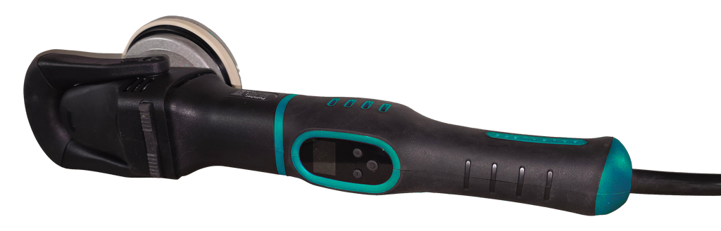 Polisseuse Orbitale 1500W Brushless – PRECOMMANDE