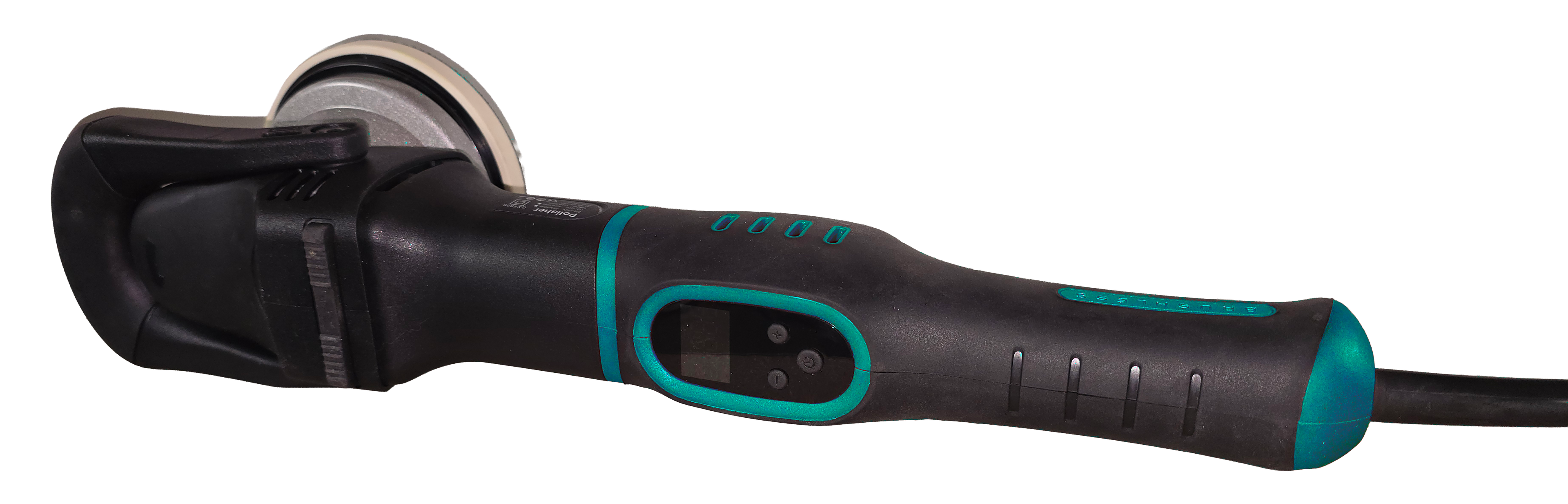 Polisseuse Orbitale 1500W Brushless – PRECOMMANDE