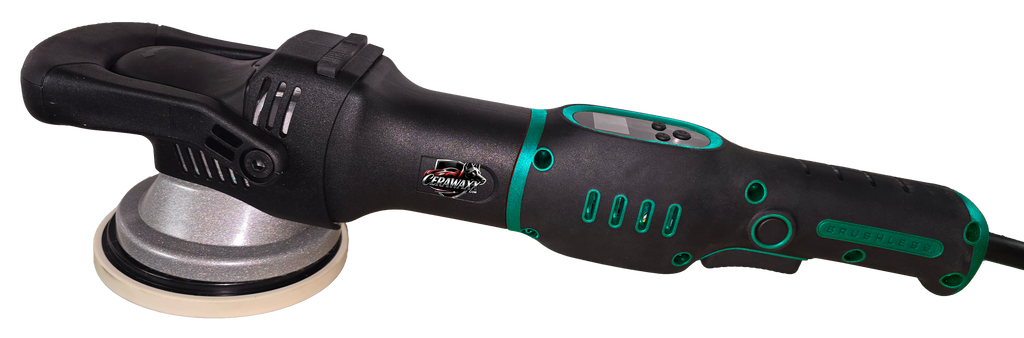 Polisseuse Orbitale 1500W Brushless – PRECOMMANDE