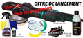 Polisseuse Orbitale 1500W Brushless – PRECOMMANDE