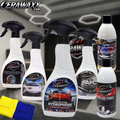 Kit Lavage complet