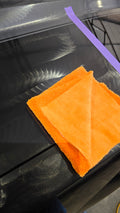 MICROFIBRE DOUBLE FACE