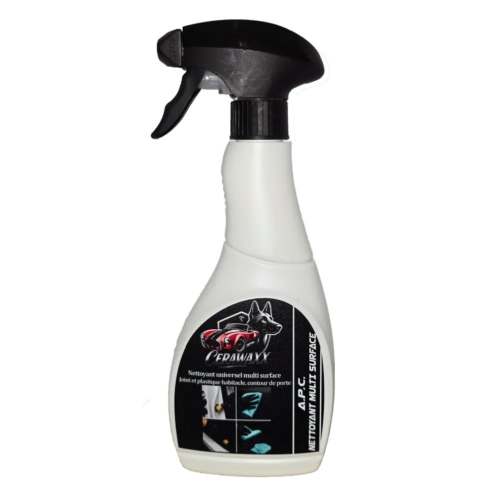 APC Multi-Surface - Produit Extérieur