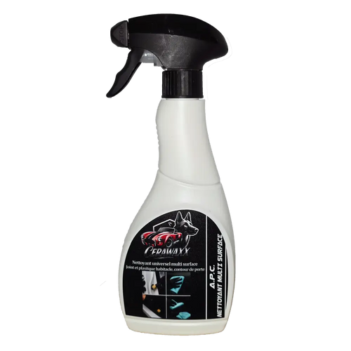 APC Multi-Surface - Produit Extérieur