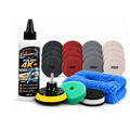 KIT RÉNOVATION OPTIQUES CERAWAXX / Précommande