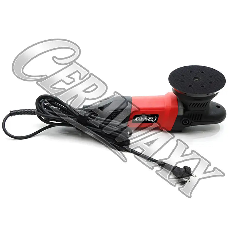 POLISSEUSE 900W + Polish 4K+ - Polisseuse